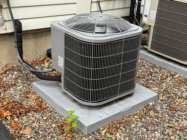 24/7 Emergency Emergency Hvac experts in Pacifica, CA