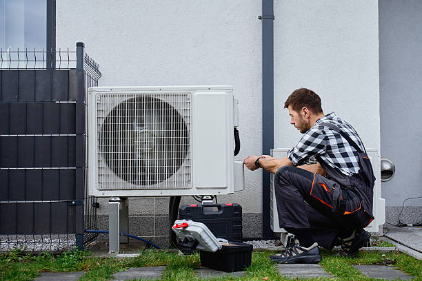Trusted Hvac service in Pacifica, CA - Tropical Oasis HVAC